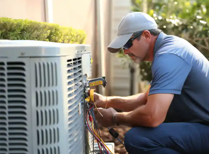 installateur Hornhuizen